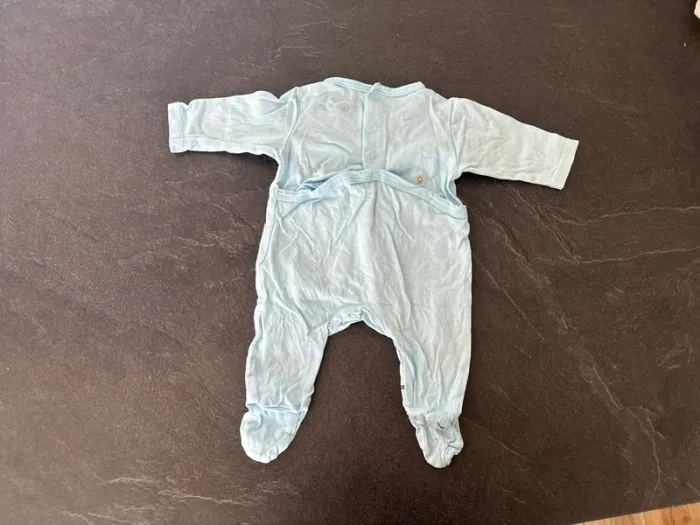Pyjama Universal - photo numéro 2