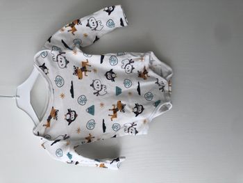 Body bébé, In Extenso