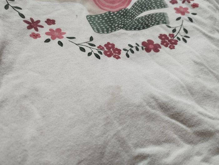 Lot t-shirts 10ans Kiabi licorne - photo numéro 6