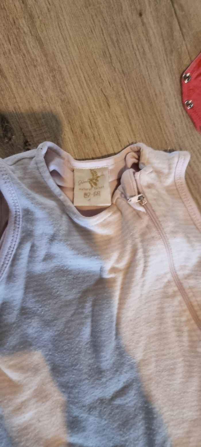 Gigoteuse légère - photo numéro 2