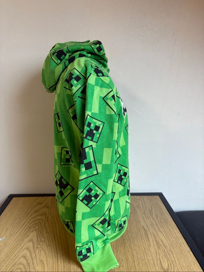 Pull garçon taille 134/140 - photo numéro 3