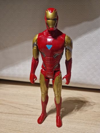 Figurine Iron man 30 cm