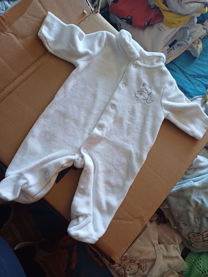 Lot naissance - photo numéro 6