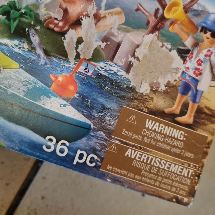 Playmobil ref70035  🎁 neuf 🎁 idée cadeau - photo numéro 2