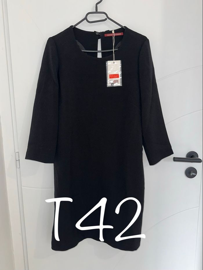 Robe chic de soirée