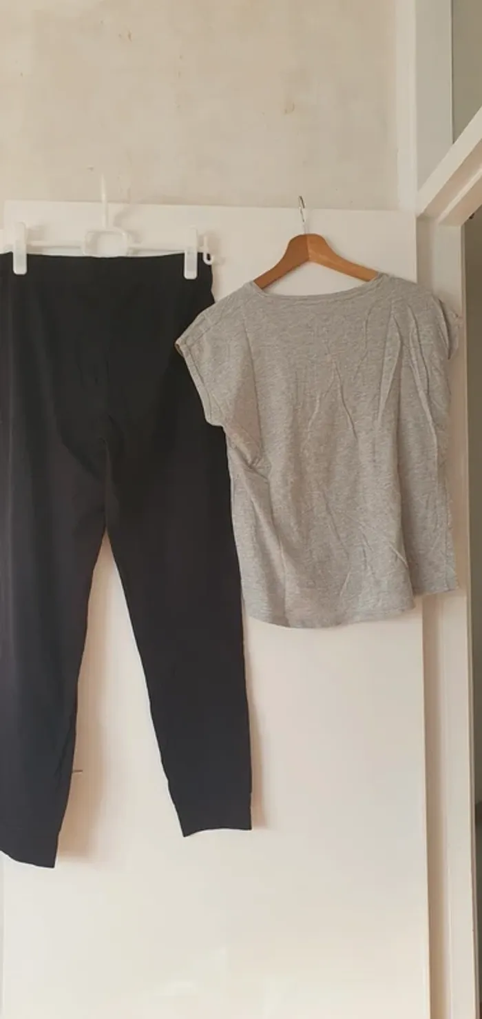 Ensemble de pyjama - photo numéro 4