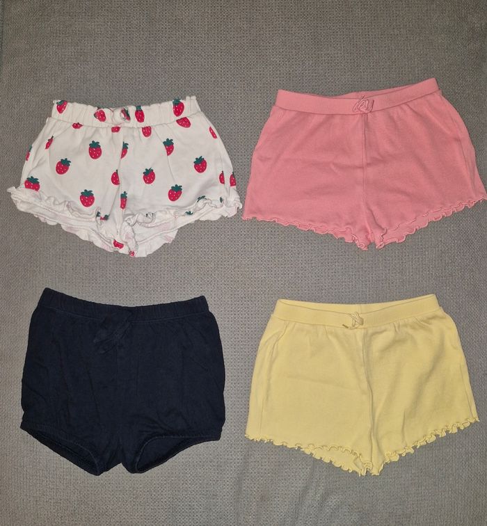 Lot été 3 ans/36 mois - photo numéro 10