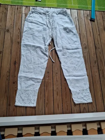 Pantalon sans etiquette mais taille xxl/xxxl