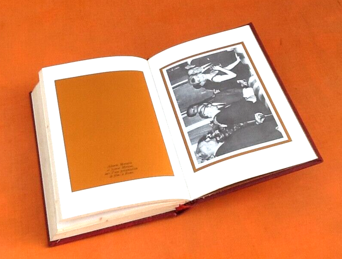 Alberto Moravia L' amour conjugal (1974) - photo numéro 7