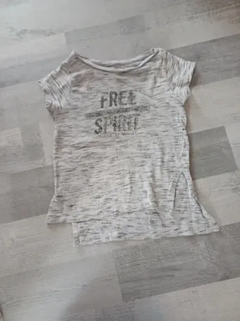 Tee shirt