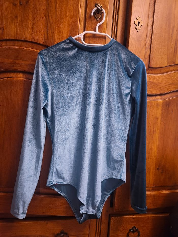 Body femme neuf
