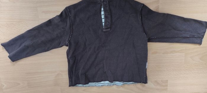 Tee shirt 23 mood Okaïdi - photo numéro 7