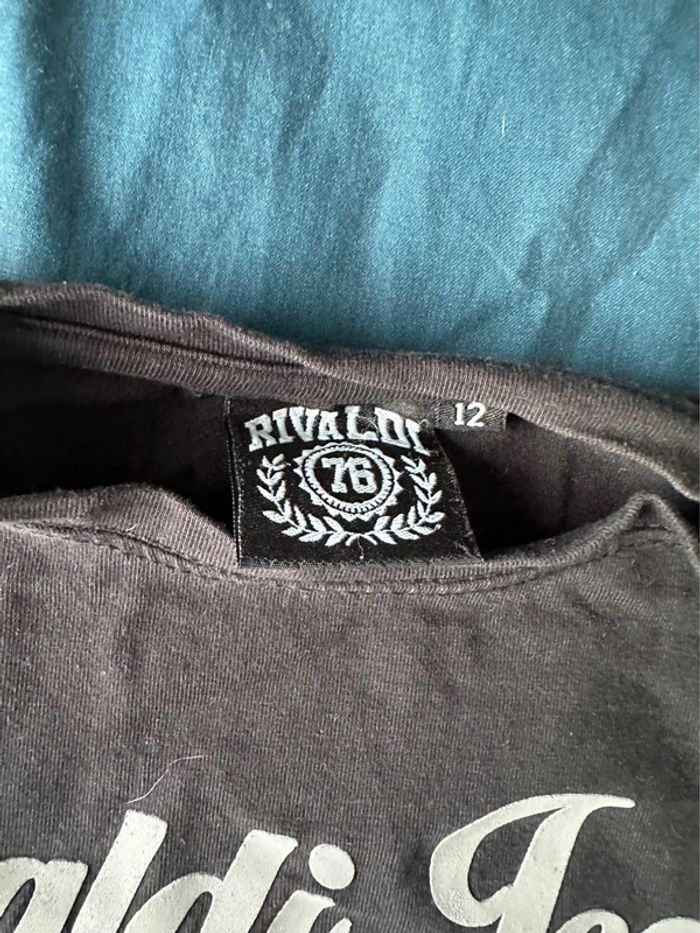 T-shirt manche longue - photo numéro 2