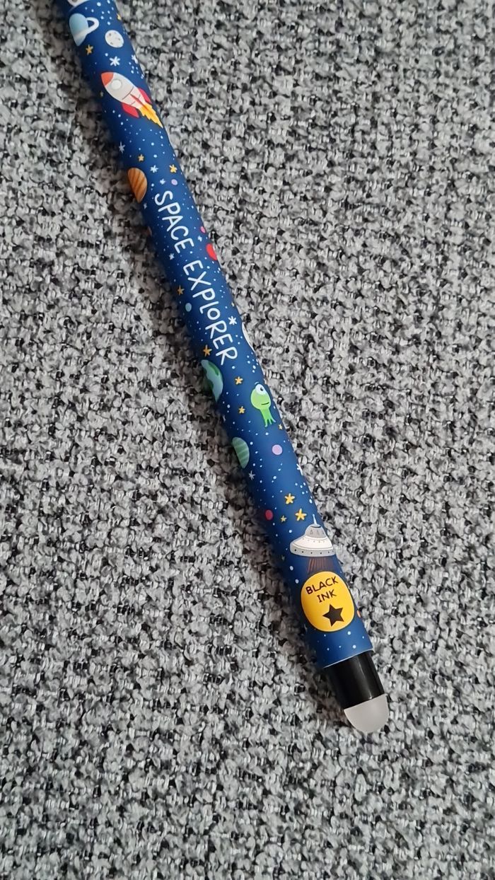 Legami Astronaute 🪐ÉTOILE ⭐POINTE BLANCHE = 1ère édition (2021) Neuf - photo numéro 4