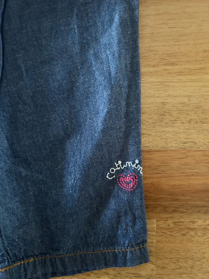 Pantalon fille 18 mois - photo numéro 2