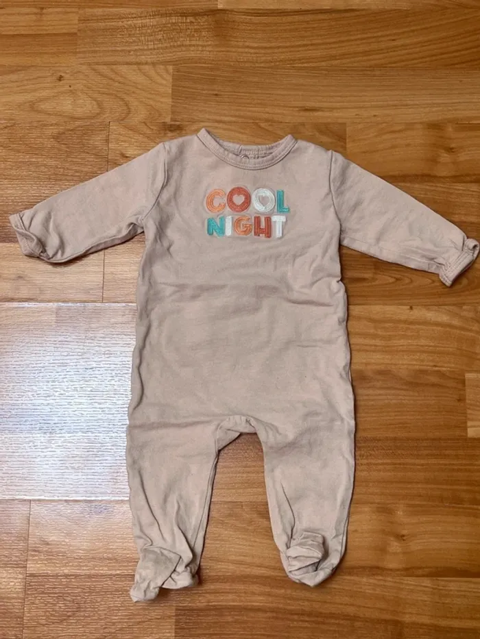 Pyjama bébé - photo numéro 8