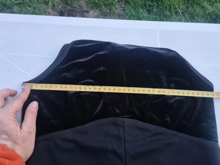 Combinaison sexy vintage Cérémonies NOËL ! Réveillon - photo numéro 8