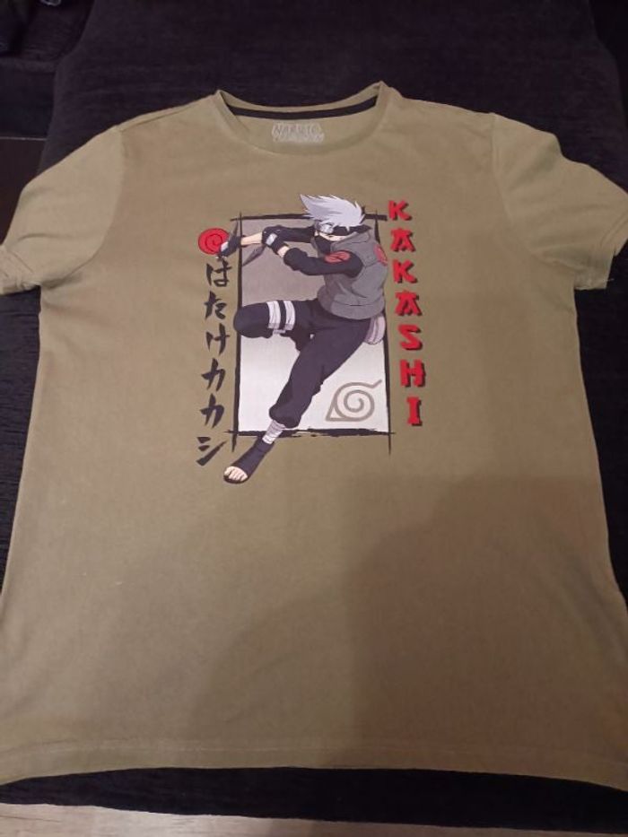 Tee shirt homme