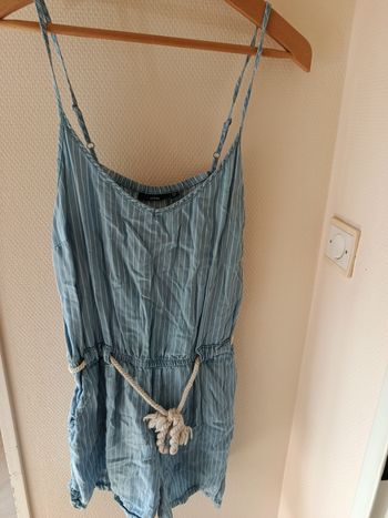 Combi-short