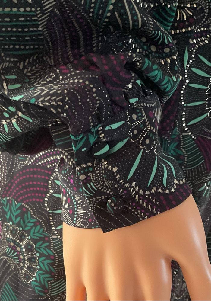 Robe " Cache Cache " - photo numéro 6