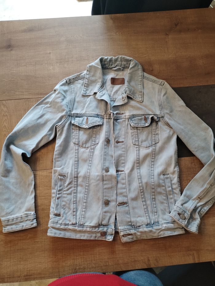 Veste en jean 34/36