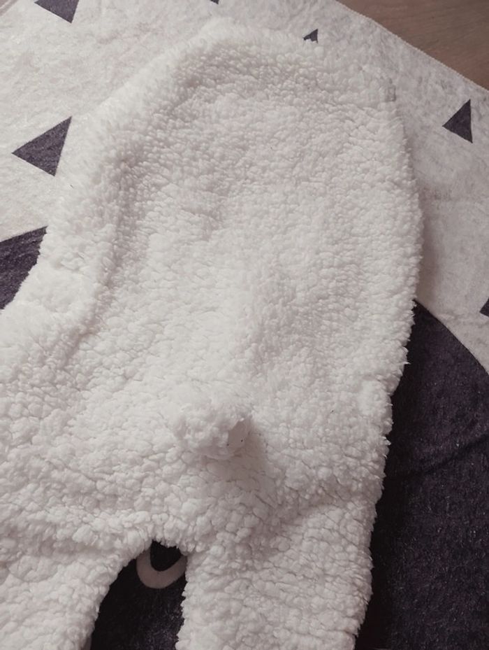 Ensemble bébé 1 mois - photo numéro 6