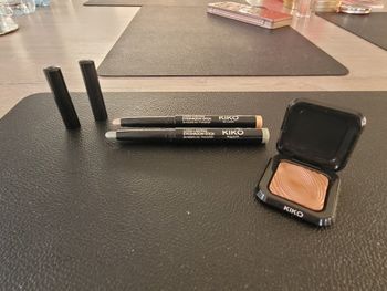 Superbe lot Kiko milano