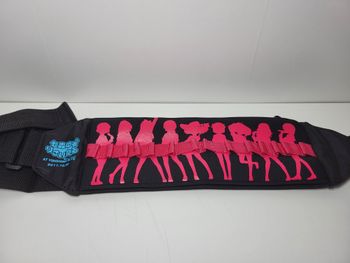 YuruYuri Sacoche Bandoulière At Yokohama Blitz 2011 10 30