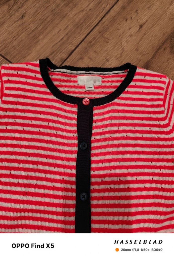 Gilet léger - photo numéro 2