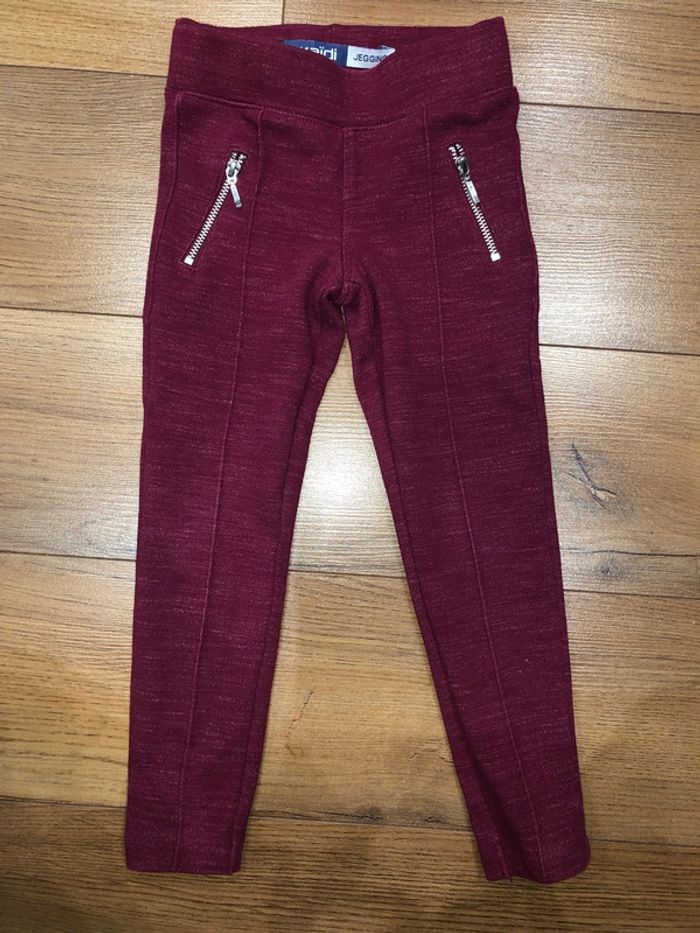 Legging okaidi fille 🌺 taille 3 ans très bon état