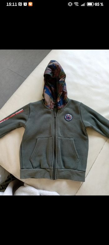 Gilet