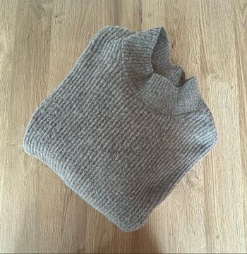 Robe pull