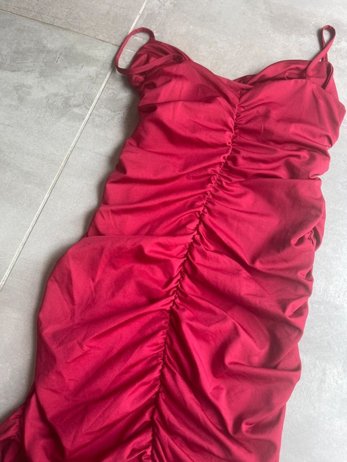 Robe shein - photo numéro 3