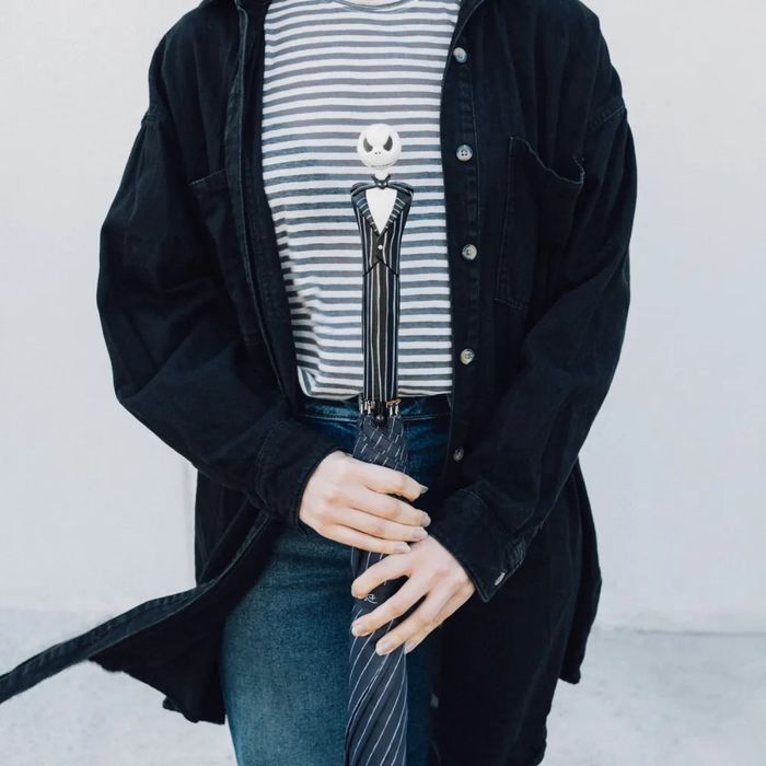 L'ETRANGE NOEL de Mr JACK - Parapluie Premium - photo numéro 2