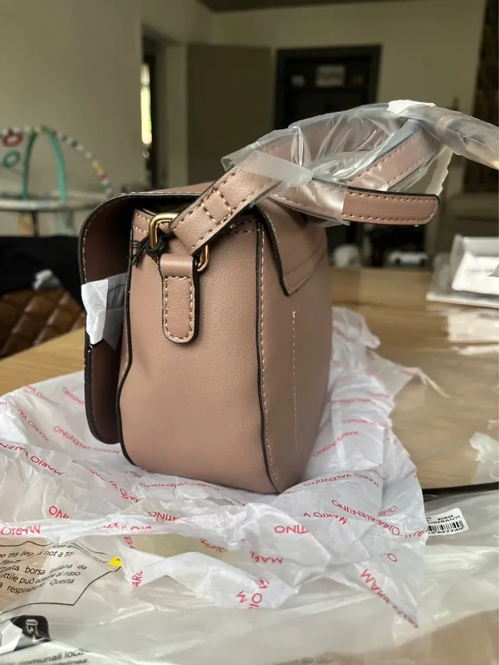 Sac neuf taupe - photo numéro 10