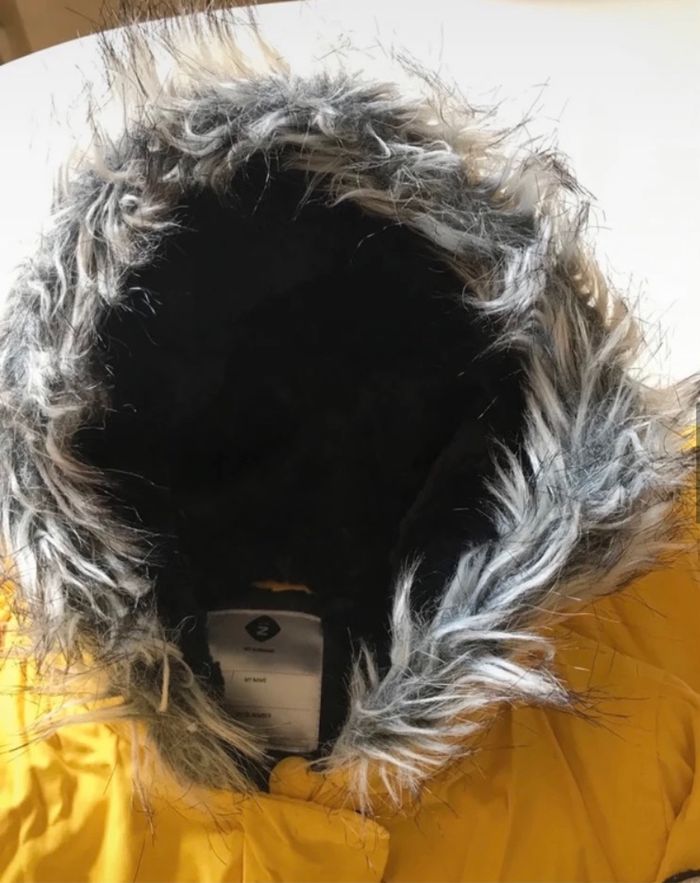 Parka très chaude - Z - 10 ans - photo numéro 8