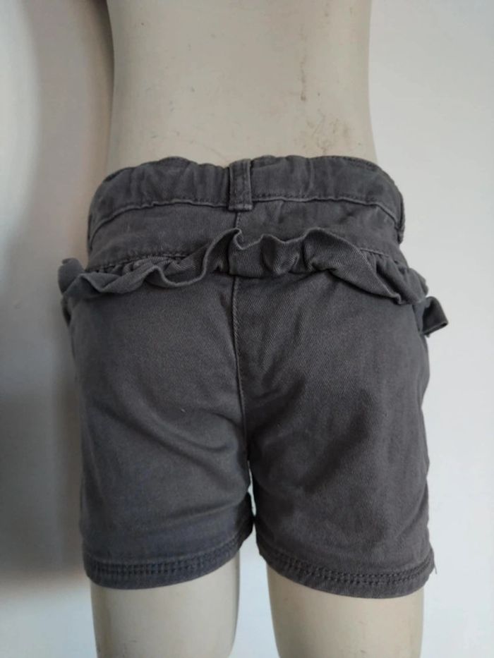 Lot de 6 short ( 18 mois ) - photo numéro 9