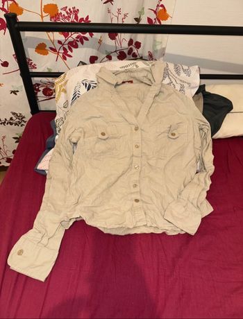 Chemise femme taille 44💐