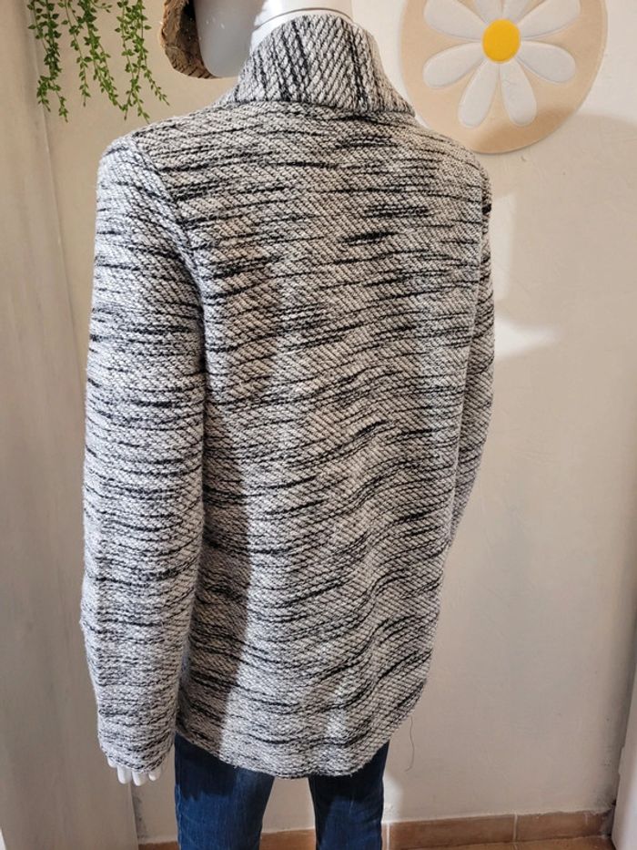 Veste grain de malice - photo numéro 6