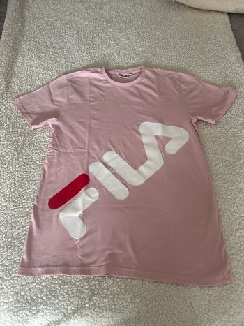 Tee shirt rose