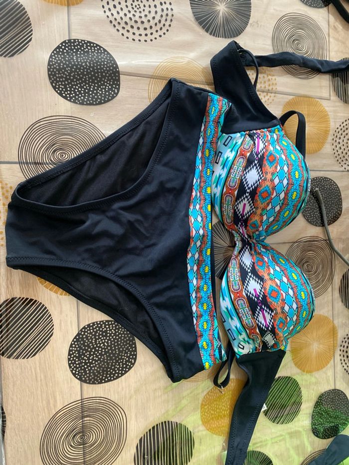Maillot de bain