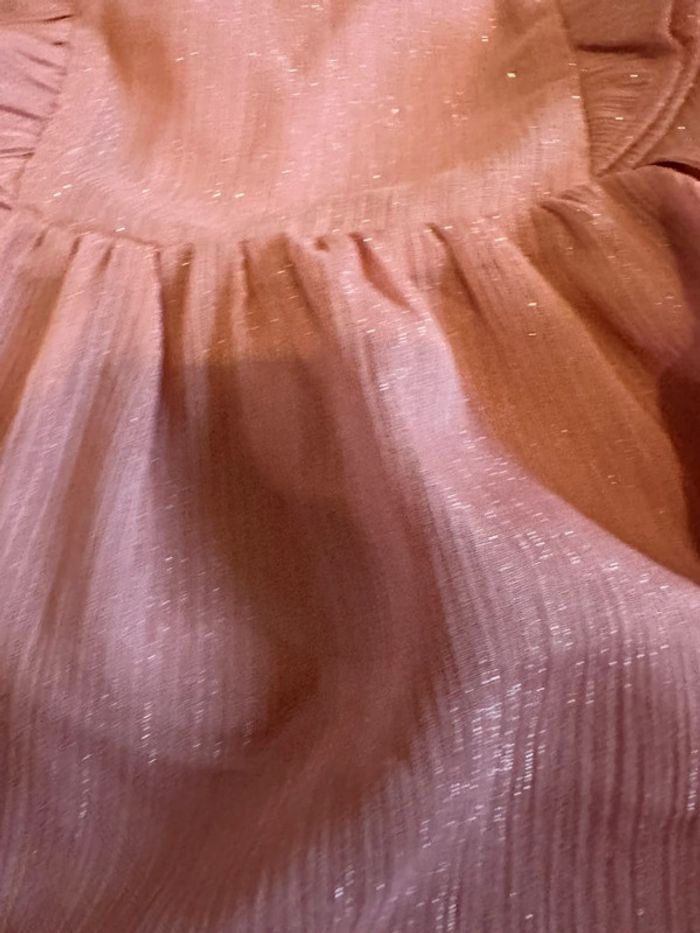 Robe 6 mois - photo numéro 2