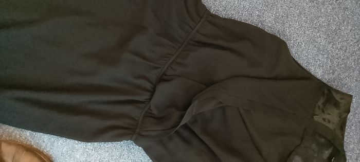 Robe chic coeur croisé - photo numéro 3