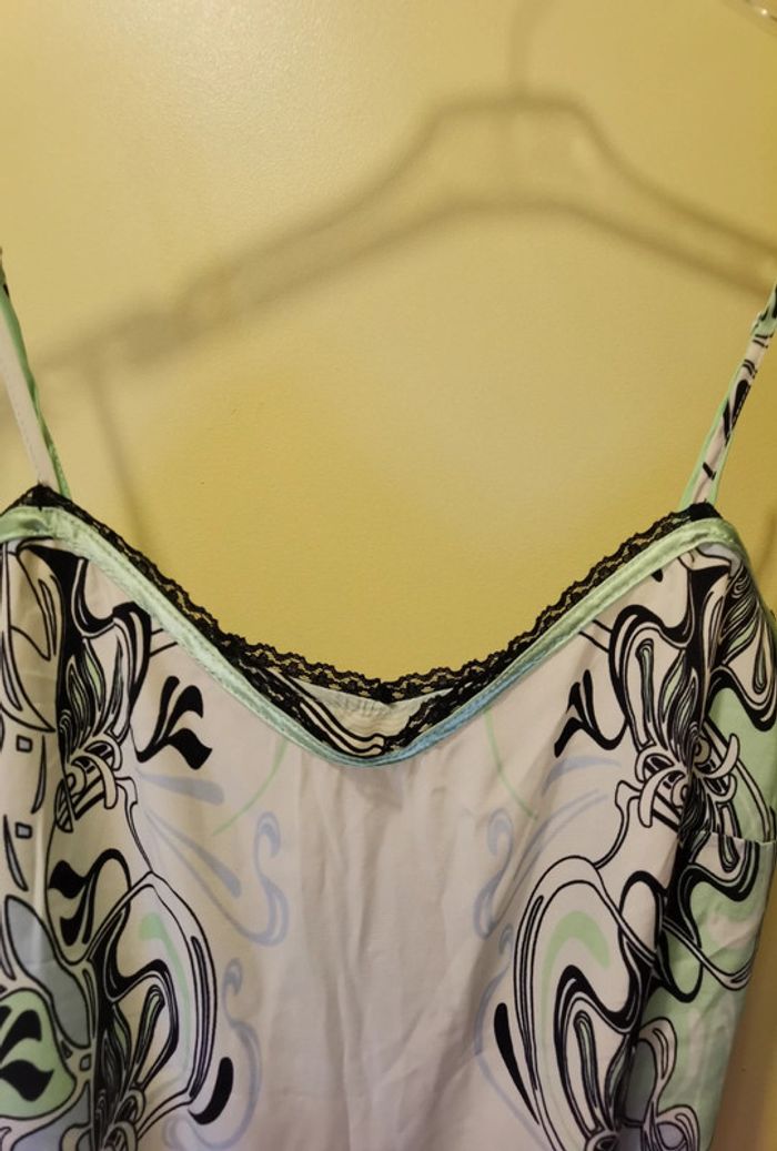 Débardeur léger - photo numéro 4