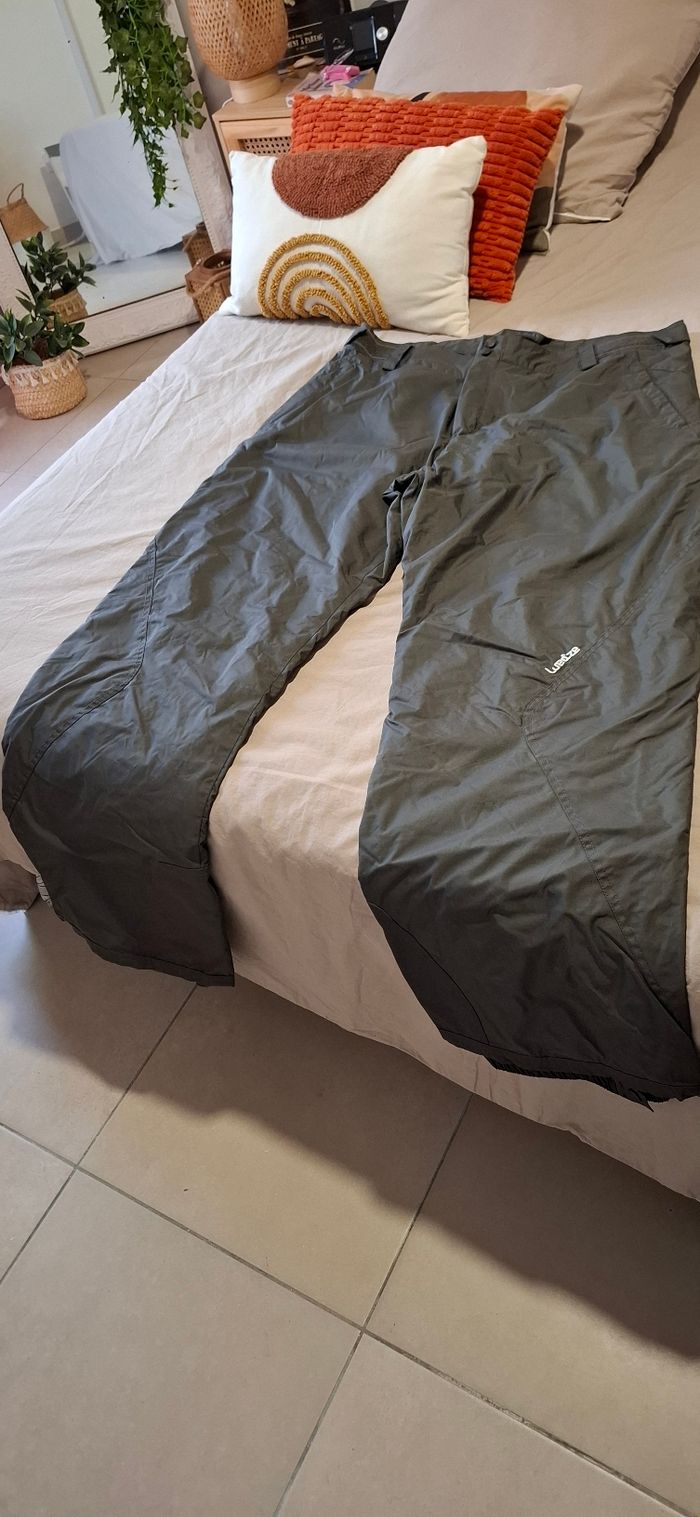 Pantalon  de  ski    super  chaud