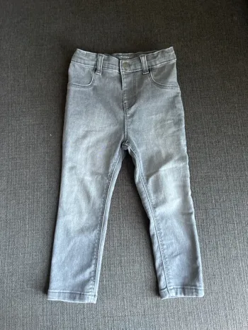 Jean skinny bébé fille, 24-36 mois