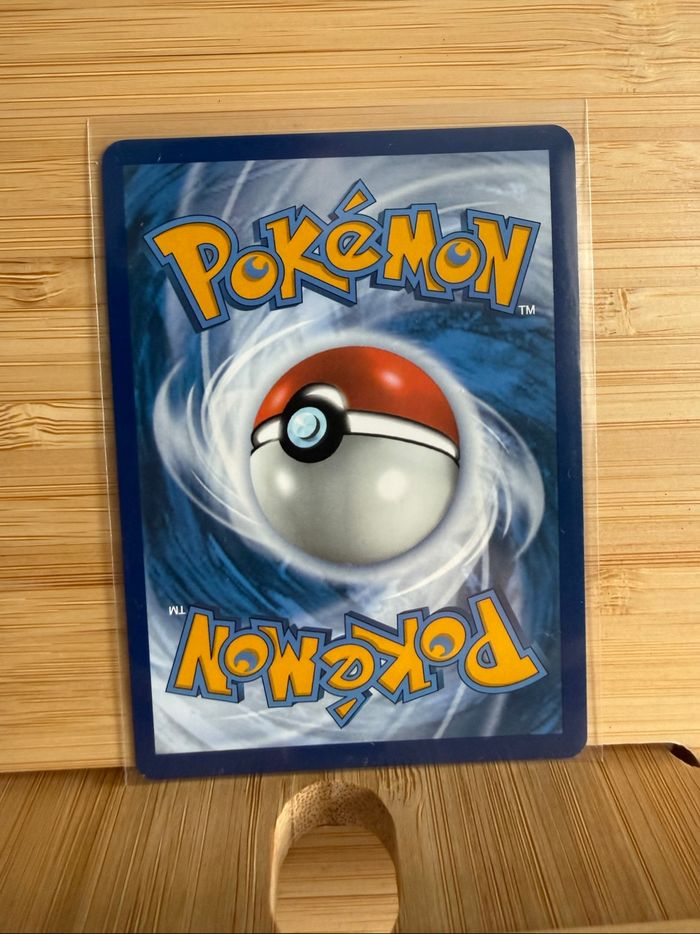 Absol ex 135 - photo numéro 2