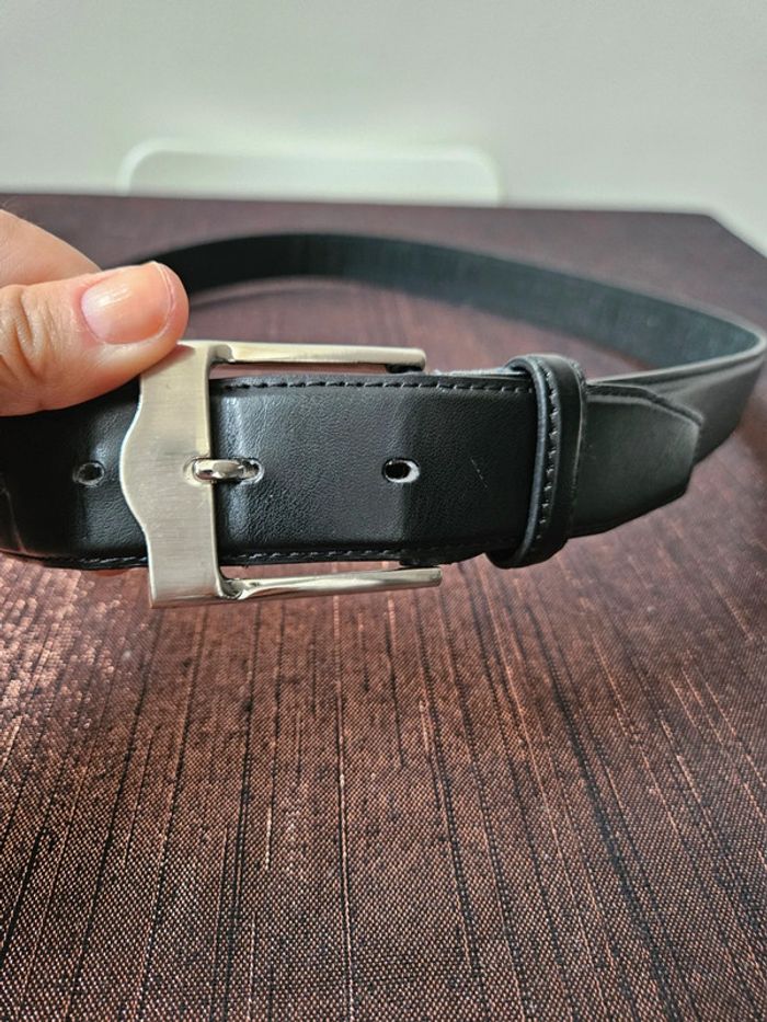 Ceinture homme - photo numéro 2