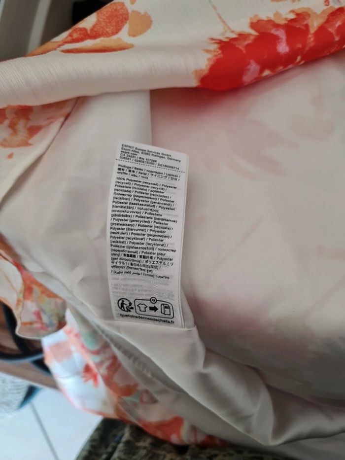 Robe esprit neuve. - photo numéro 6