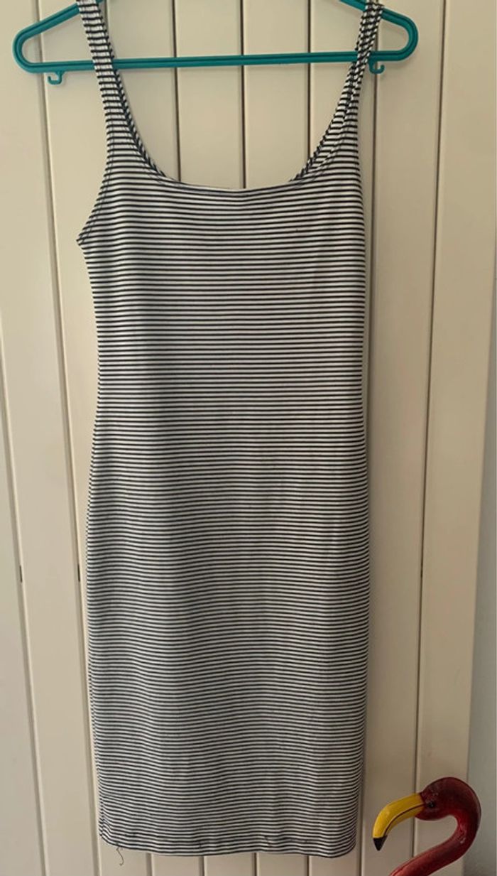 Robe stradivarius M